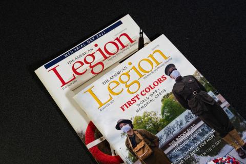 Magazines, Newsletters and Press Releases