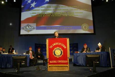 2006 American Legion National Convention